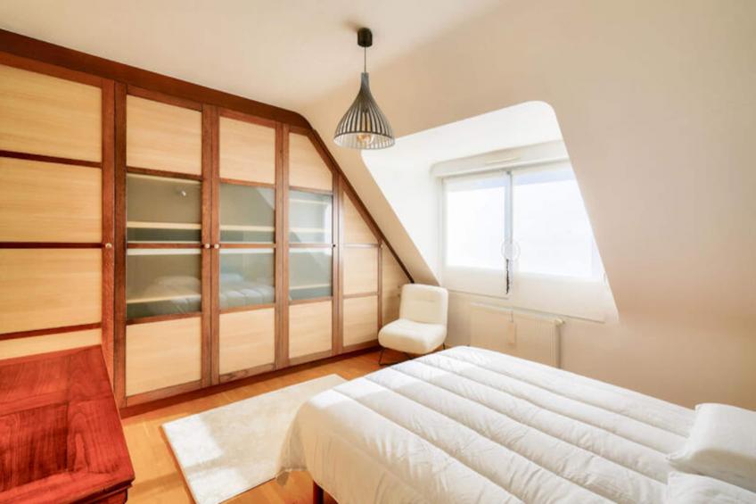 Maison à Ploneour-Lanvern - foto 24