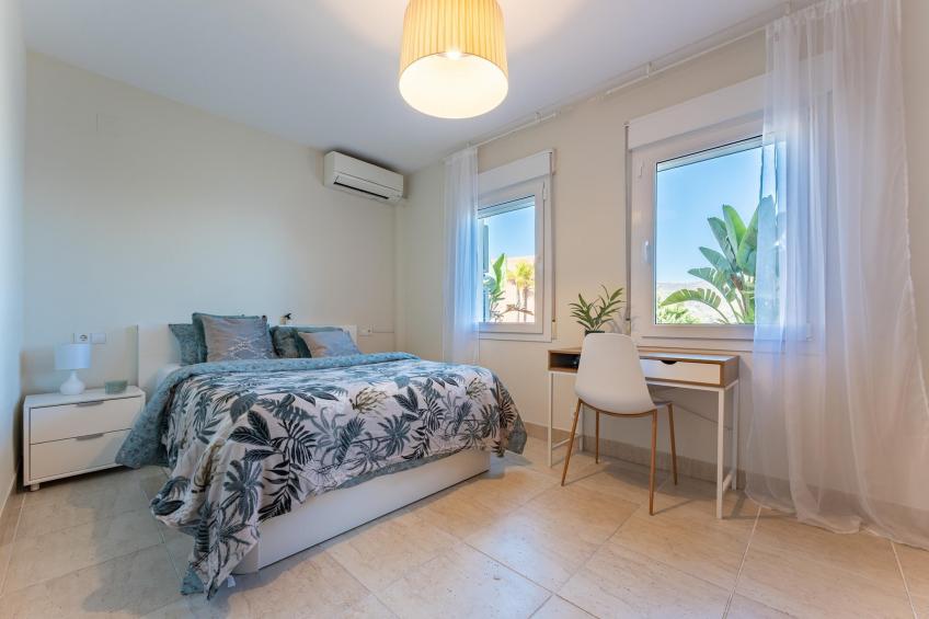 CT 337 GR - Faro's Fuente Almuñecar Apartment - Seaviews - foto 15