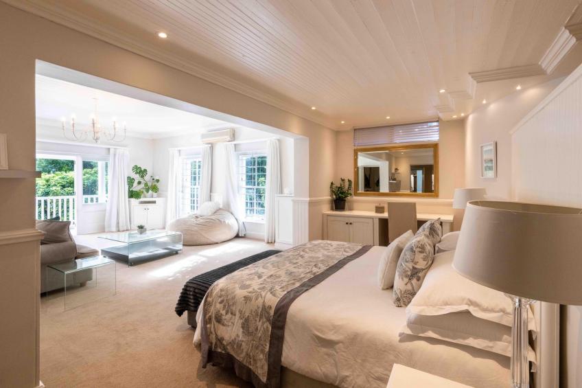 4 Bedroom Self Catering House - foto 18