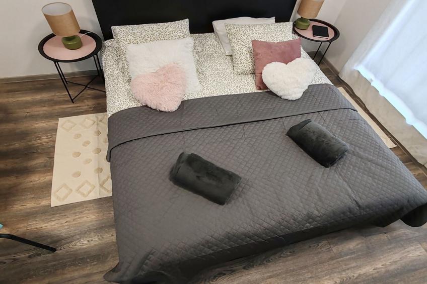 Studio Apartment Enter - Studio Apartment With Terrace - foto 2