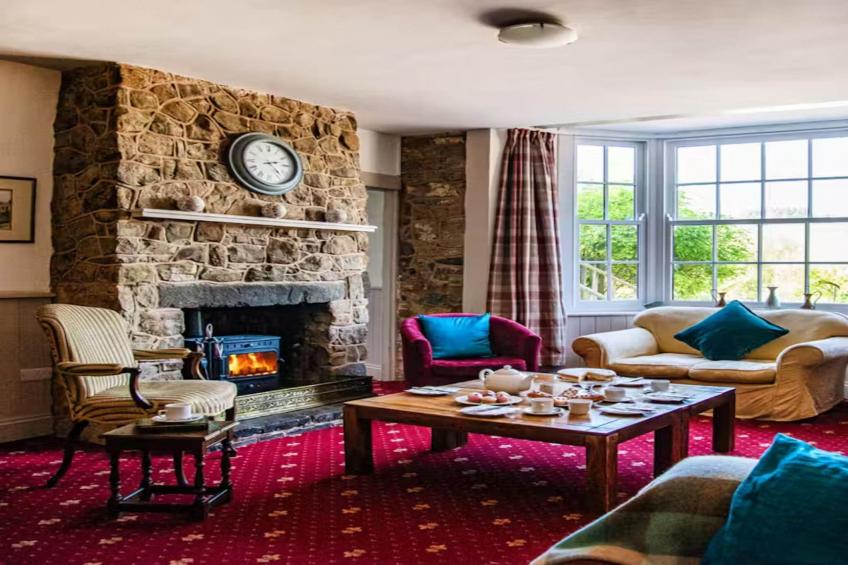 River Wye Lodge - foto 2