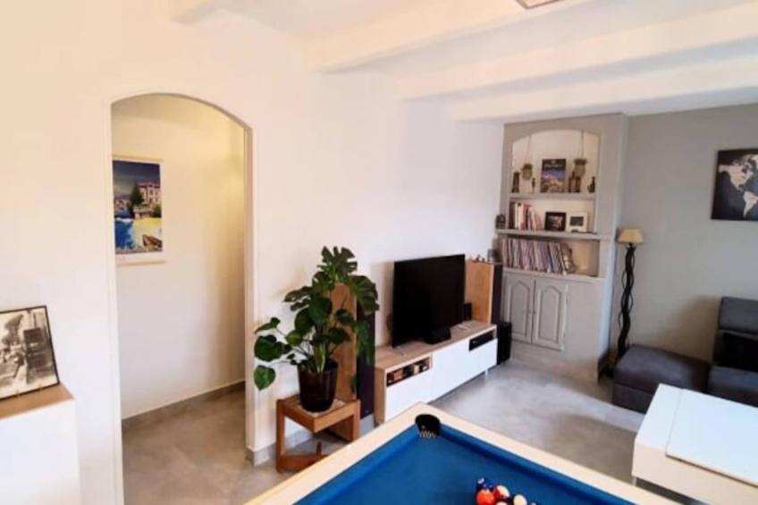 Maison Familiale Avec Piscine - Isle-sur-la-sorgue - foto 13