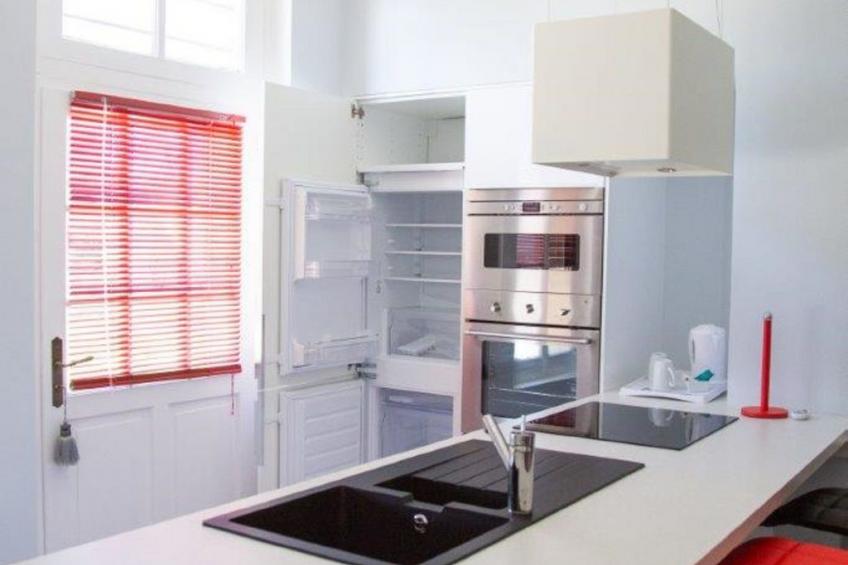 Cottage de la tour duplex 100m2 mit Pool Azay le rideau - foto 13