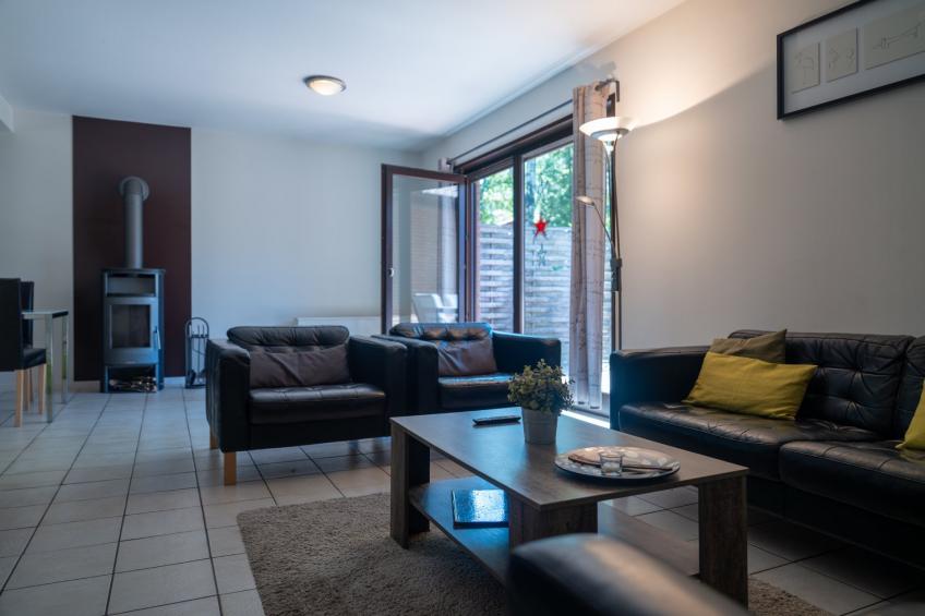 Bungalow Estate 12 persons - foto 4