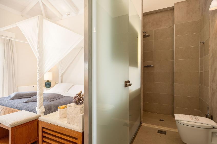 Adeste Seaview Villa II - Beheizter Pool, 900m zum Meer - foto 23