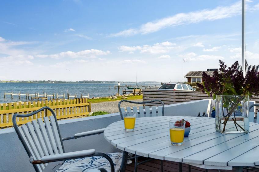 "Tameka" - 10m to the inlet in Funen - foto 18