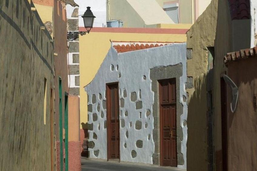 Arinaga Beach, 2 schlafzimmer - 2 badezimmer - wlan - foto 20