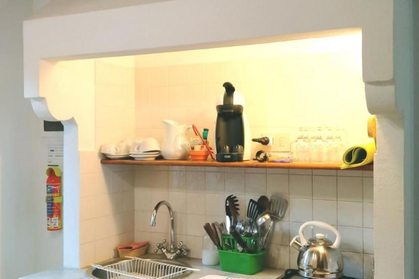 Manderino-Panoramasuite mit Park und Pool - foto 26