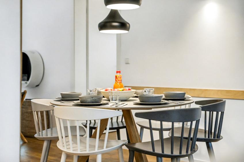 Komfortzone - foto 2