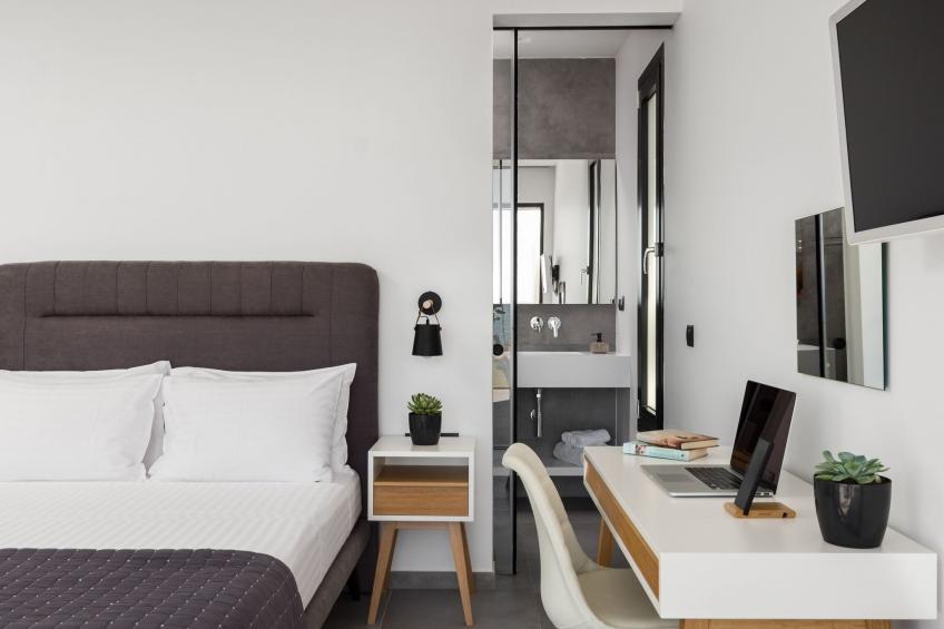 Luxuriöse Villa am Meer mit beheizbarem Pool - foto 31