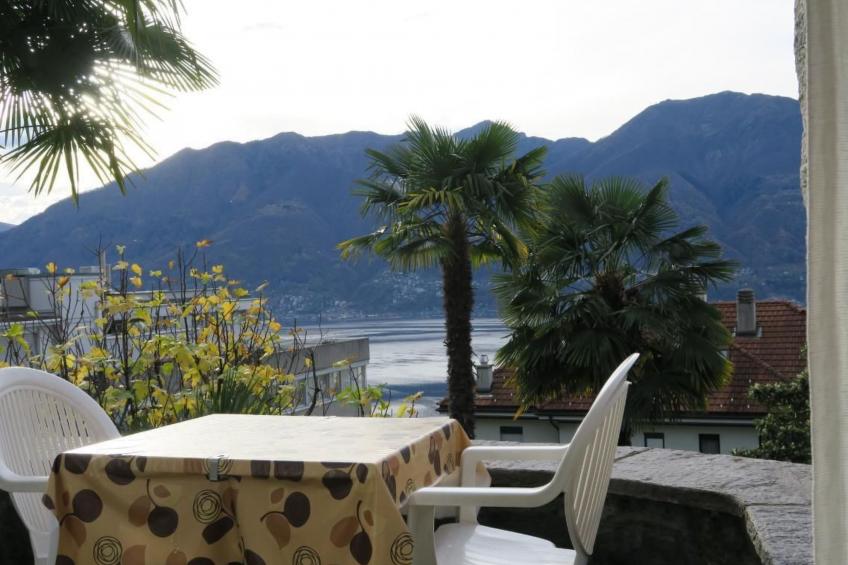 Casa Reduit Giardino - foto 9