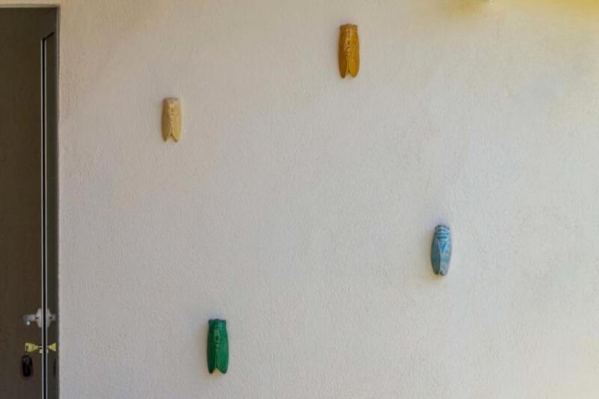 Résidence Villa 140m² Piscine - Proche Cannes - foto 41