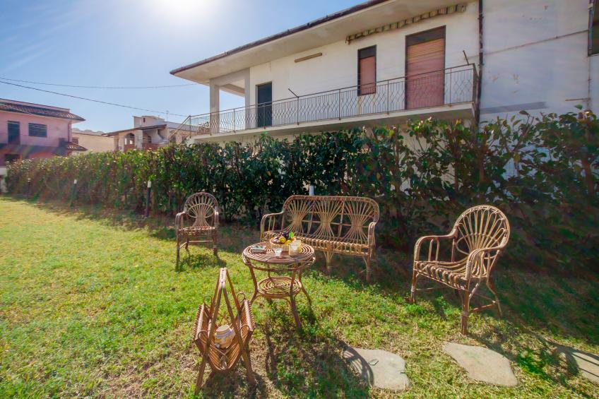 Casa Smeralda a 200 mt Dal Mare - foto 3