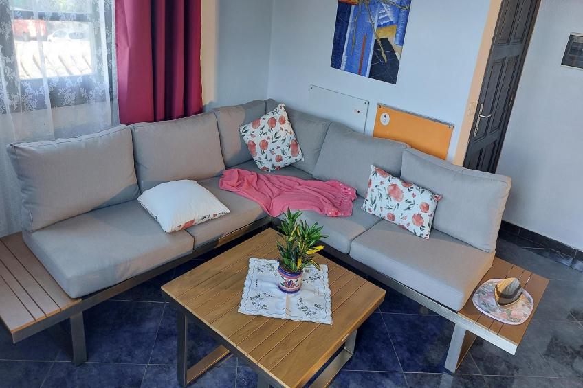 Apartamentos Monasterio de San Antonio