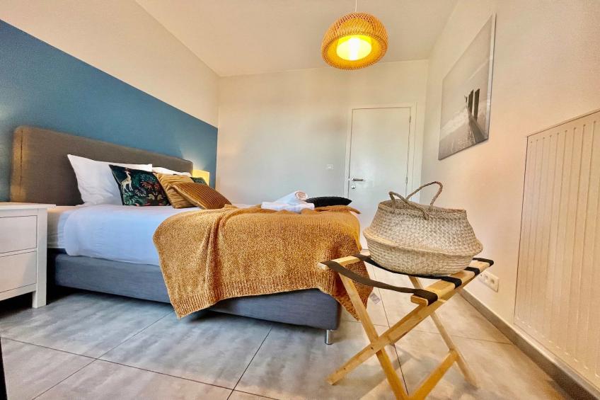 Cozy 1BR City Centre Near Meir Shopping by OneLuxStay - foto 23