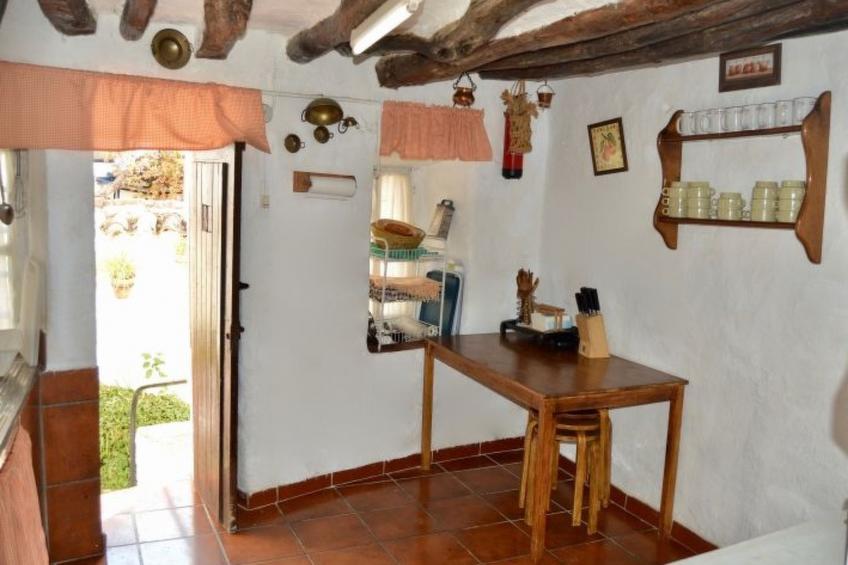 Cortijo Pulgarin Bajo - foto 39