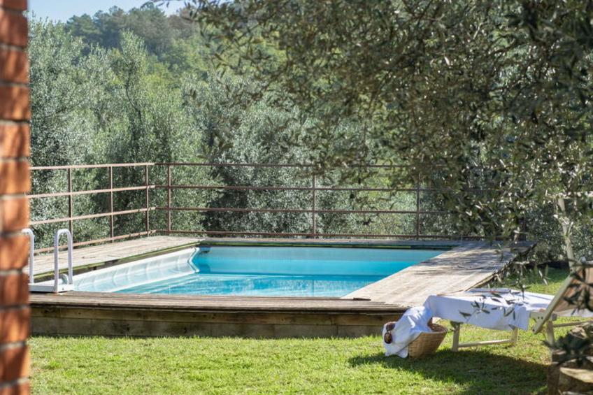 Residenza La Casuccia - foto 35