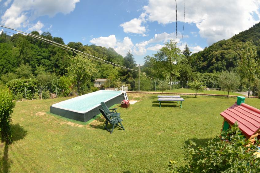 Casa Arena - foto 17