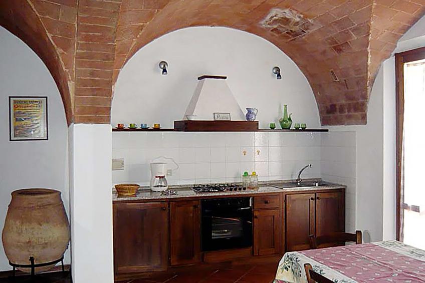 Podere Le Palaie (PEC204) - foto 11