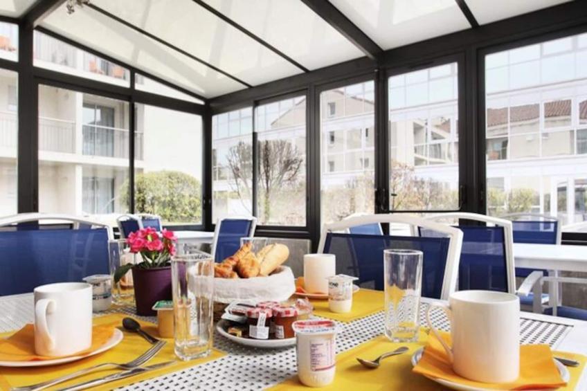 Appart'hôtel Odalys Le Clos de la Chartreuse - foto 2