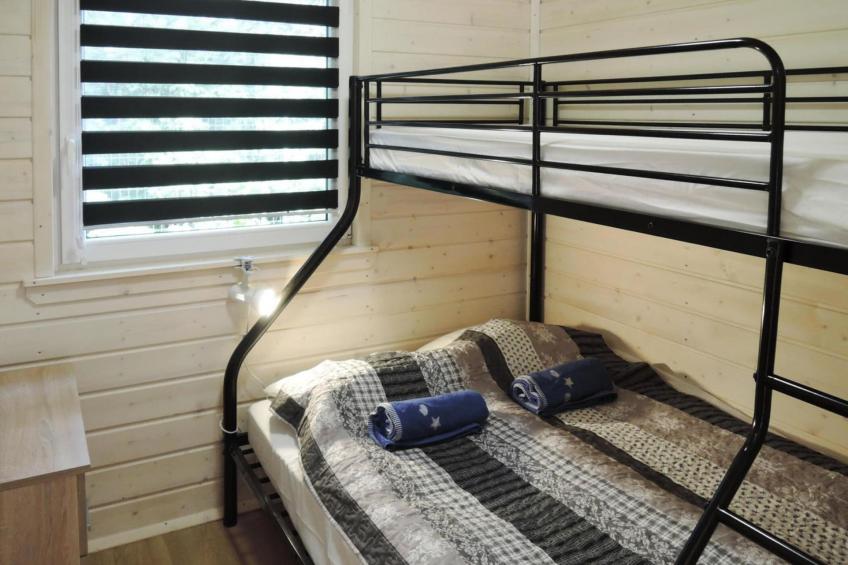 Bungalow, Kolczewo| - foto 11