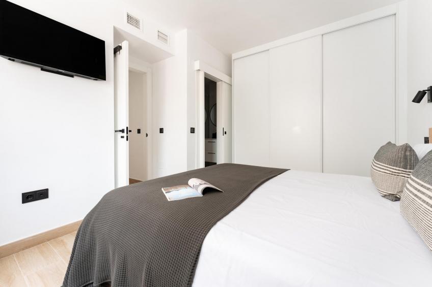 CT 326 - Faro's Fuengirola Prime Location - Boutique Apartment - foto 24