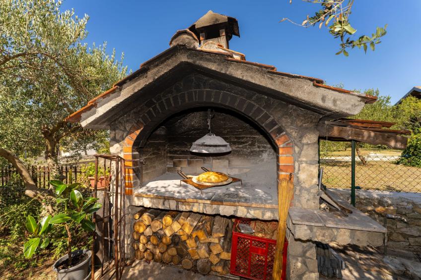 Holiday home Olive Garden - foto 34