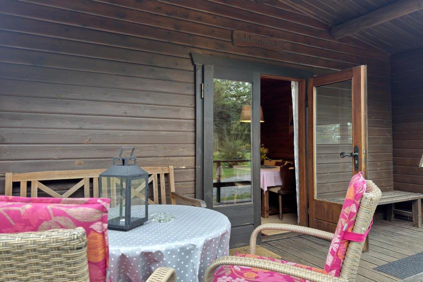 Lüneburger Heide - foto 36