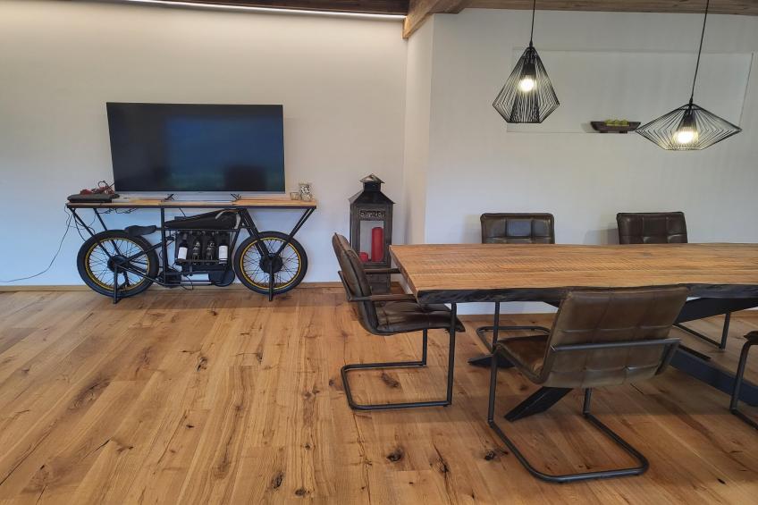 Apartment building Tauernfenster, Neukirchen|Großvenediger - foto 9