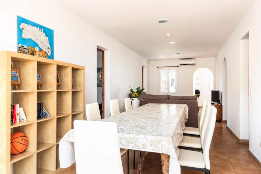 Maison à Cala Blanca - foto 23