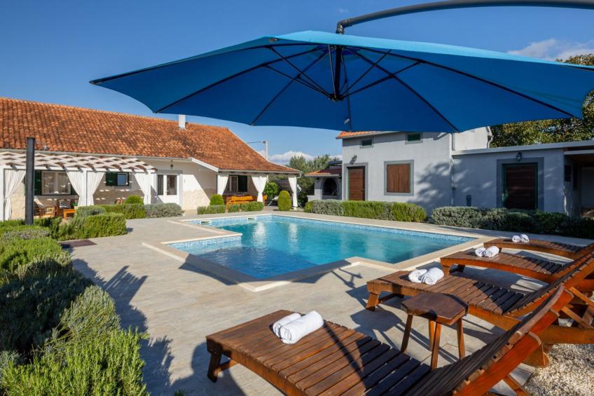 Villa Mirkov San - foto 2