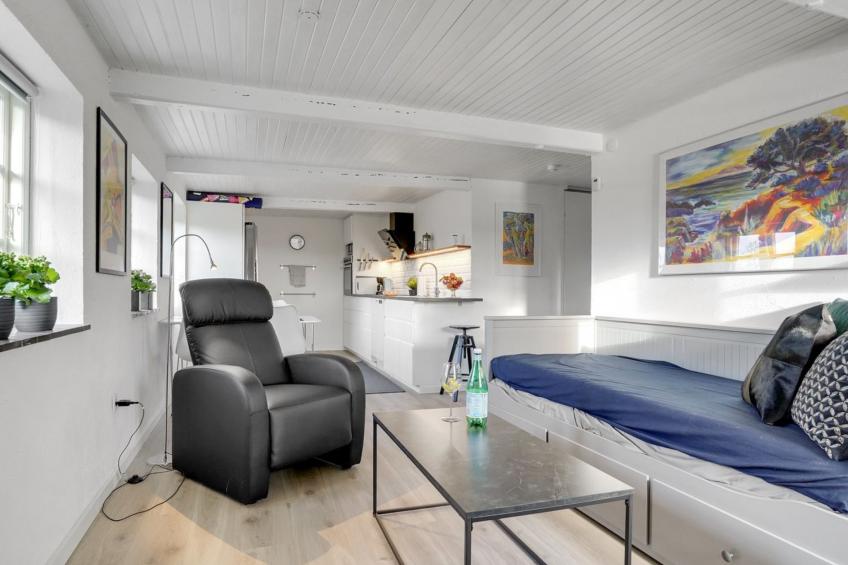 "Thessa" - 900m from the sea in SE Jutland - foto 20