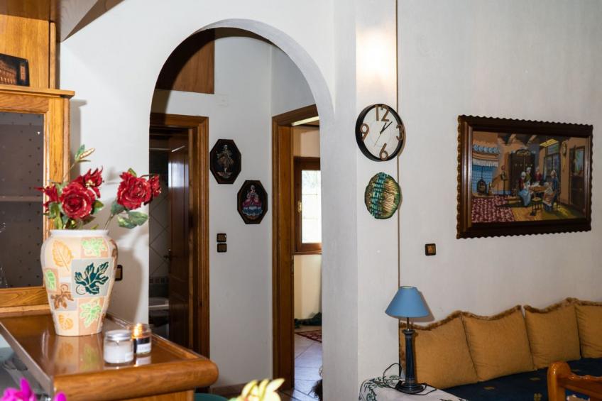 Mary's country house near Meteora - foto 11