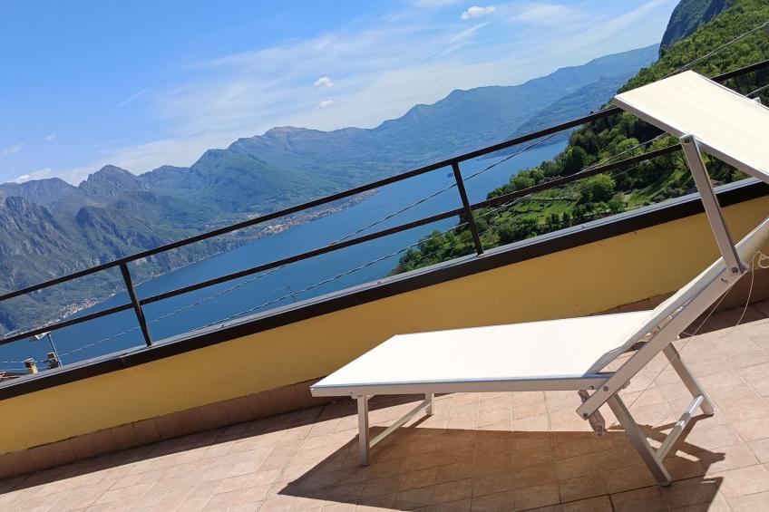 Le Terrazzwe - Drei-Zimmer-Wohnung mit Terrasse und Pool - foto 13