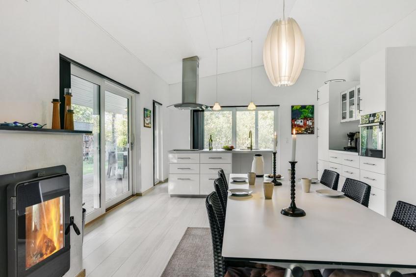 "Elfriede" - 400m to the inlet in Djursland and Mols - foto 18