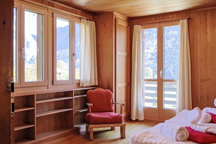 Chalet Pitschun - foto 21