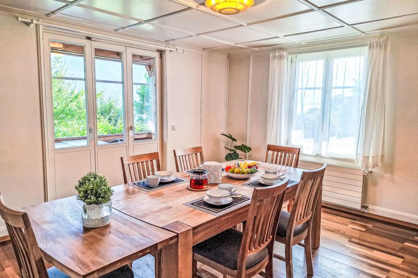 Haus am See 4B - foto 12