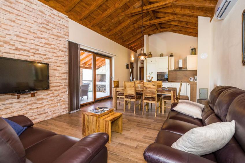 Ferienvilla Roko mit beheiztem Pool - foto 33