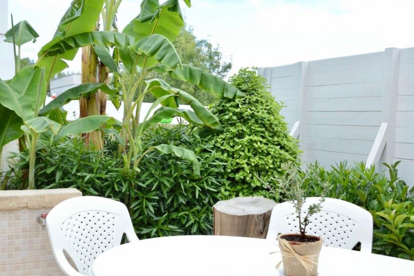 Il Pero - Ferienhaus Portacrànni - foto 15