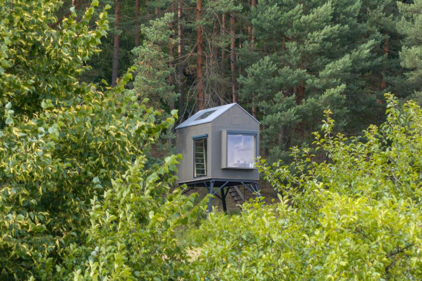 Glamping Sokolka - foto 15