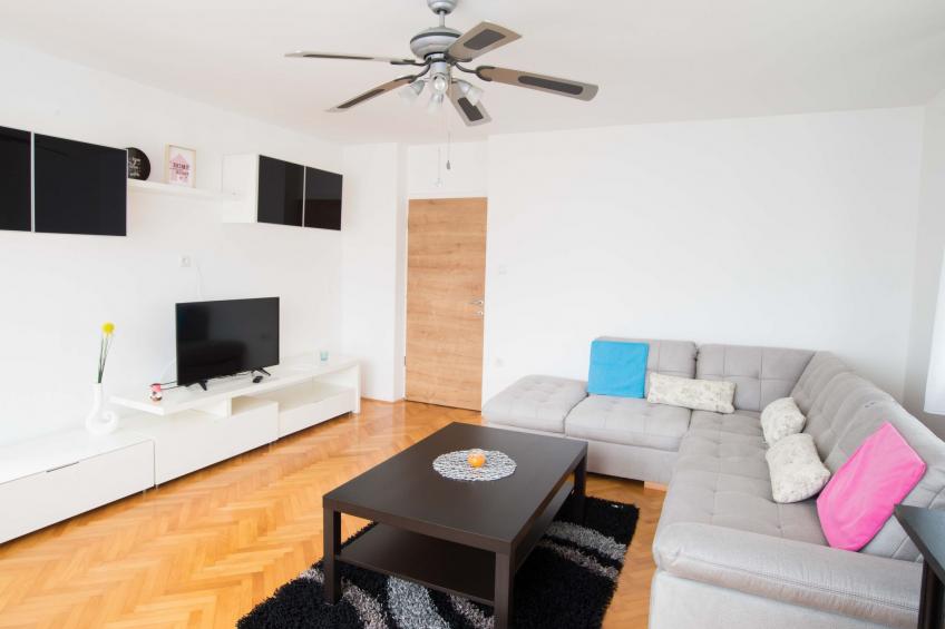 Tolle Ferienwohnung in Zasip mit Parkplatz - foto 34