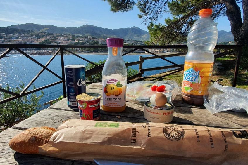 Kleines Studio mit tollem Blick auf das Meer - foto 55