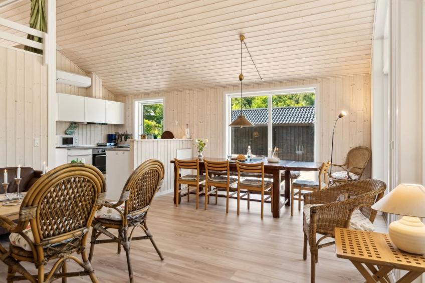 "Vojdan" - 600m from the sea - foto 25