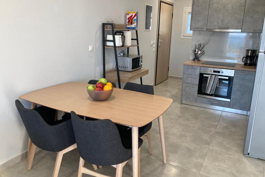 Zax Meerblick Villen mit Pool und 8 Schlafzimmern dom - foto 20