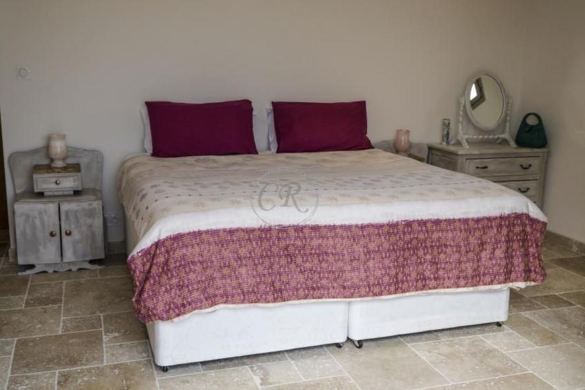 Wunderschöne Villa in Valcros mit Pool und Meerblick - foto 17