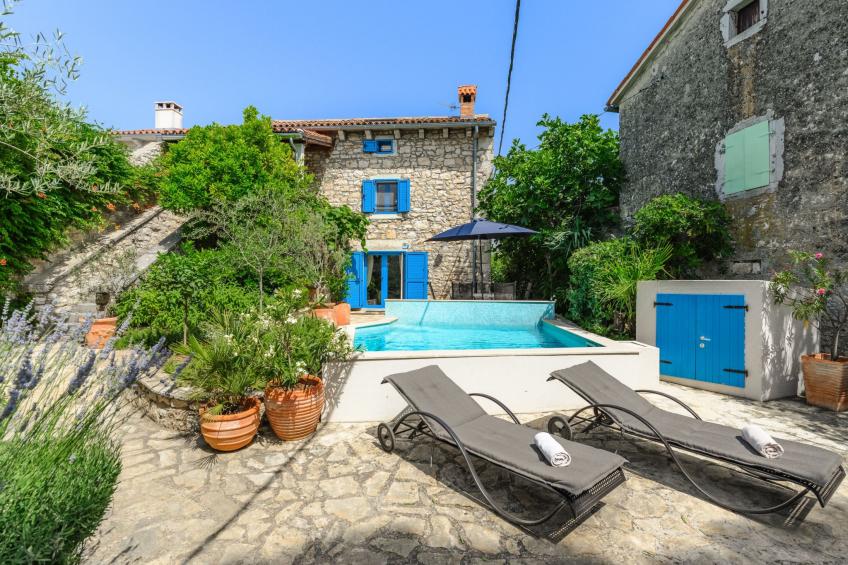 Villa Annette - foto 27