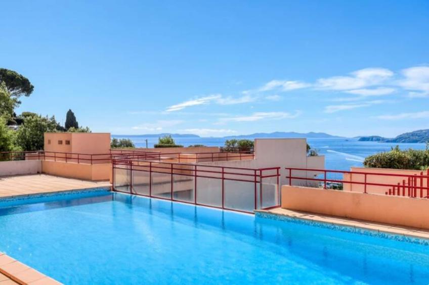 Residence Mandariniers - T3 For 4 People - Swimming Pool - foto 8