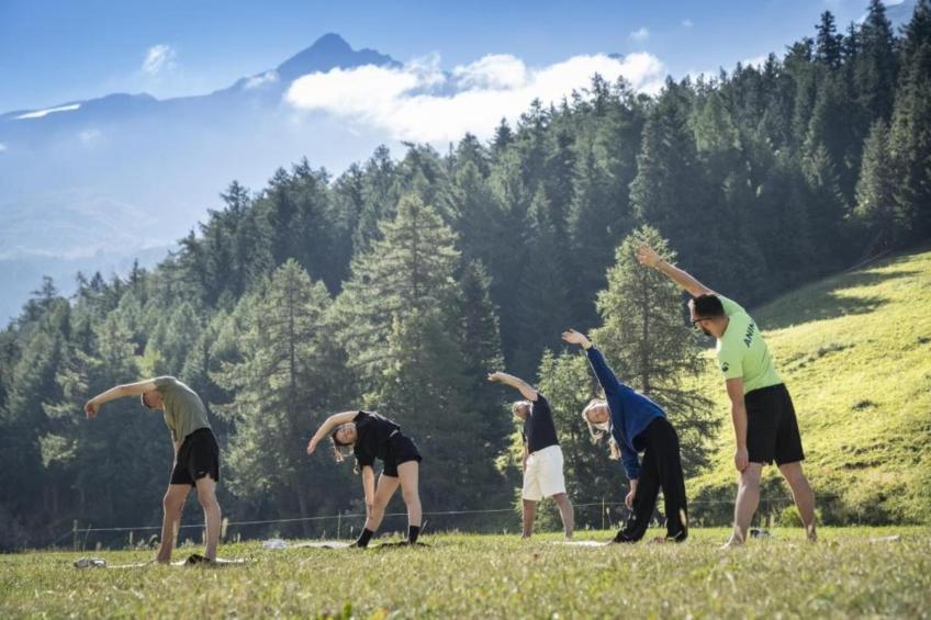 VALCENIS Chambre 5 personnes_C5 - foto 18