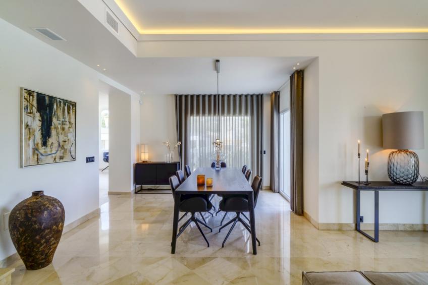 Fantastic Luxury Villa near Marbella - foto 21