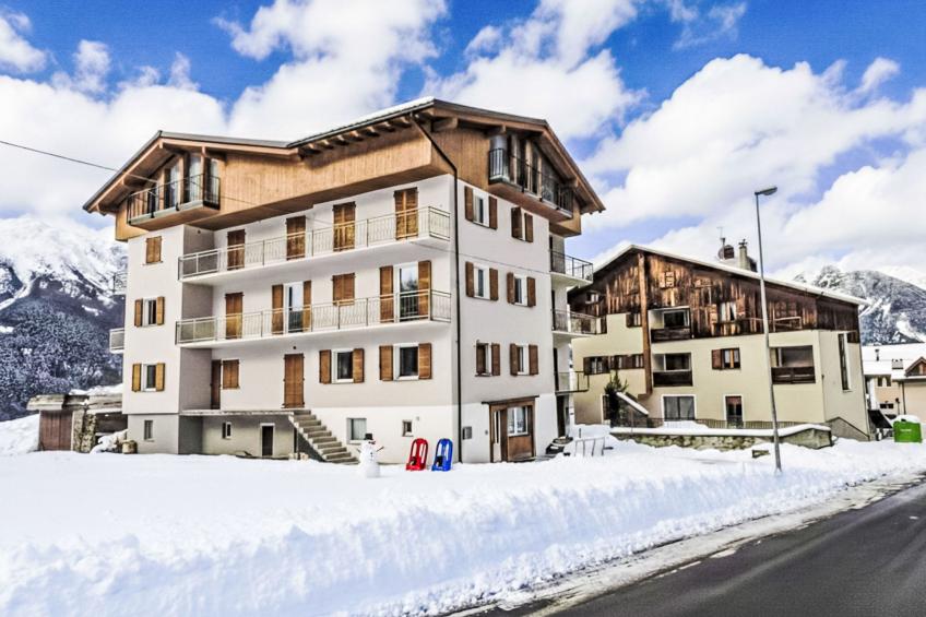 San Pietro Mountain Flat - foto 32